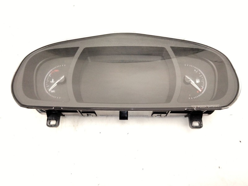 Recambio de cuadro instrumentos para renault megane iv sport tourer (k9a/m/n_) 1.2 tce 130 (k9mr) referencia OEM IAM P248105509R