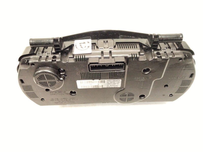 Recambio de cuadro instrumentos para renault megane iv sport tourer (k9a/m/n_) 1.2 tce 130 (k9mr) referencia OEM IAM P248105509R