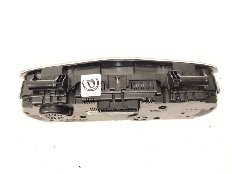 Recambio de cuadro instrumentos para renault megane iv sport tourer (k9a/m/n_) 1.2 tce 130 (k9mr) referencia OEM IAM P248105509R