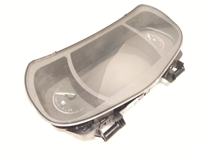 Recambio de cuadro instrumentos para renault megane iv sport tourer (k9a/m/n_) 1.2 tce 130 (k9mr) referencia OEM IAM P248105509R