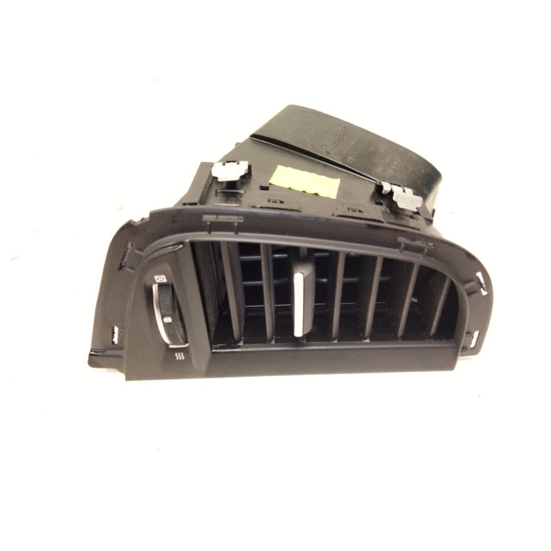 Recambio de aireador central para renault megane iv sport tourer (k9a/m/n_) 1.2 tce 130 (k9mr) referencia OEM IAM 687515655R  