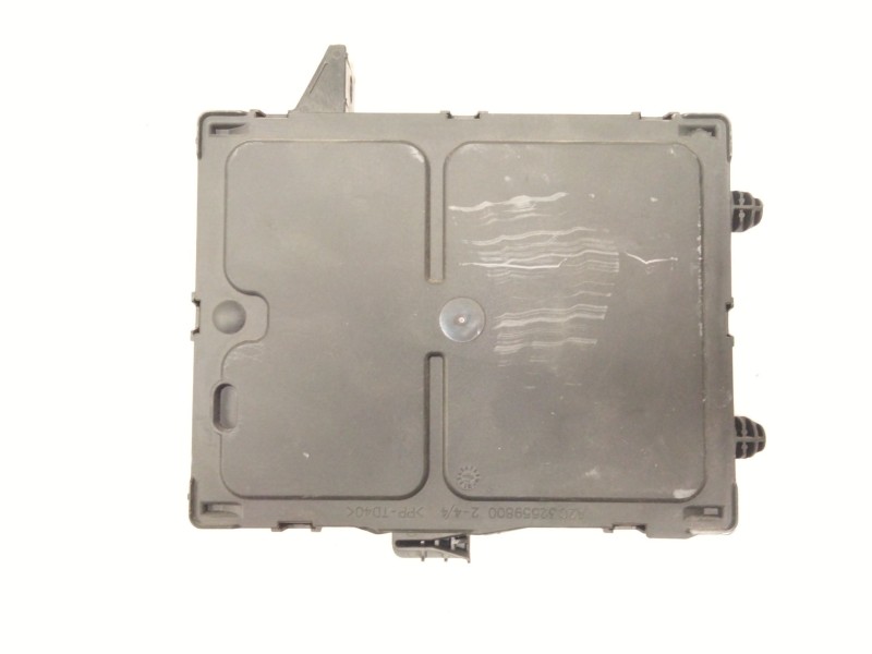 Recambio de modulo electronico para renault megane iv sport tourer (k9a/m/n_) 1.2 tce 130 (k9mr) referencia OEM IAM 284B13506R  