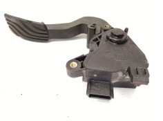 Recambio de pedal acelerador para renault megane iv sport tourer (k9a/m/n_) 1.2 tce 130 (k9mr) referencia OEM IAM 180020000R   2
