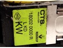 PEDAL ACELERADOR 180020000R 