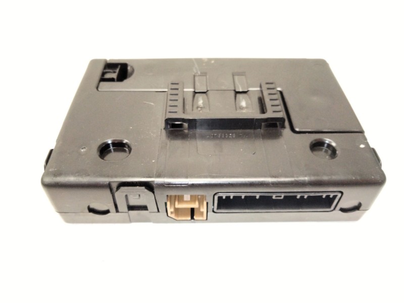 Recambio de modulo electronico para renault megane iv sport tourer (k9a/m/n_) 1.2 tce 130 (k9mr) referencia OEM IAM 282754595R  