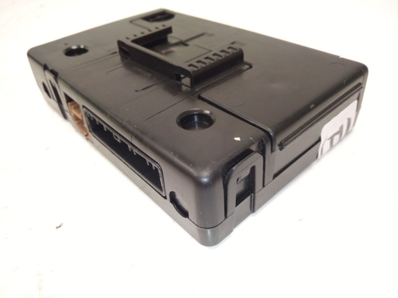 Recambio de modulo electronico para renault megane iv sport tourer (k9a/m/n_) 1.2 tce 130 (k9mr) referencia OEM IAM 282754595R  