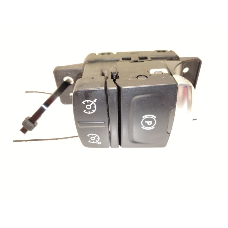 Recambio de palanca freno de mano para renault megane iv sport tourer (k9a/m/n_) 1.2 tce 130 (k9mr) referencia OEM IAM   