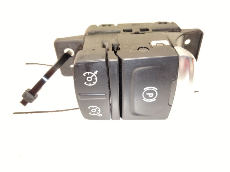 Recambio de palanca freno de mano para renault megane iv sport tourer (k9a/m/n_) 1.2 tce 130 (k9mr) referencia OEM IAM   