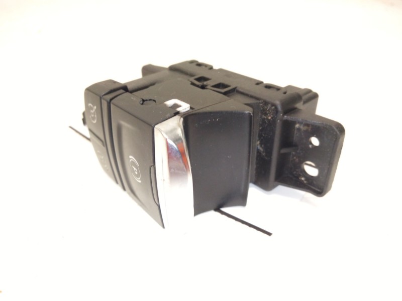 Recambio de palanca freno de mano para renault megane iv sport tourer (k9a/m/n_) 1.2 tce 130 (k9mr) referencia OEM IAM   