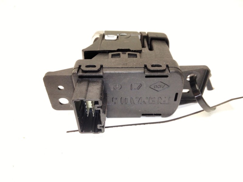 Recambio de palanca freno de mano para renault megane iv sport tourer (k9a/m/n_) 1.2 tce 130 (k9mr) referencia OEM IAM   