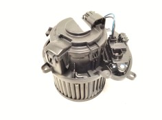 Recambio de motor calefaccion para renault megane iv sport tourer (k9a/m/n_) 1.2 tce 130 (k9mr) referencia OEM IAM   