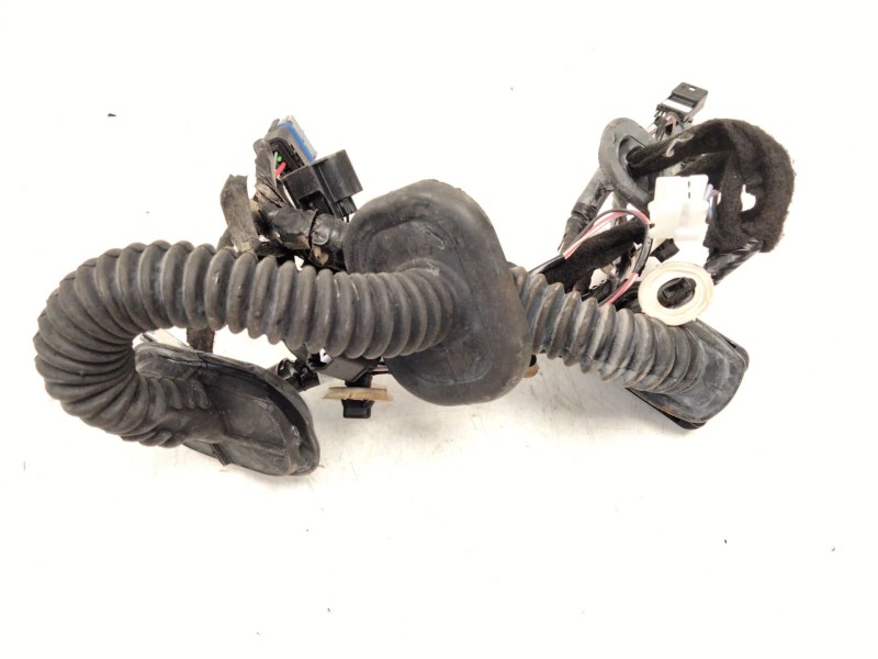 Recambio de instalacion electrica puerta delantera derecha para renault megane iv sport tourer (k9a/m/n_) 1.2 tce 130 (k9mr) ref