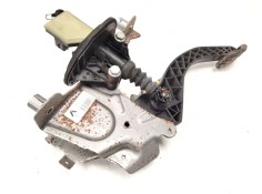 Recambio de pedal embrague para renault megane iv sport tourer (k9a/m/n_) 1.2 tce 130 (k9mr) referencia OEM IAM 465033065R  