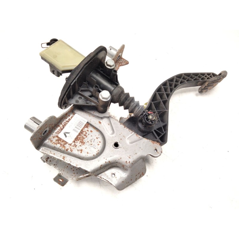 Recambio de pedal embrague para renault megane iv sport tourer (k9a/m/n_) 1.2 tce 130 (k9mr) referencia OEM IAM 465033065R  
