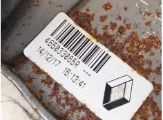 Recambio de pedal embrague para renault megane iv sport tourer (k9a/m/n_) 1.2 tce 130 (k9mr) referencia OEM IAM 465033065R   2