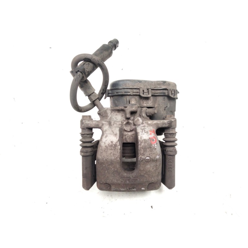 Recambio de pinza freno trasera derecha para mercedes-benz clase a (w176) a 180 (176.042) referencia OEM IAM A0004232481  