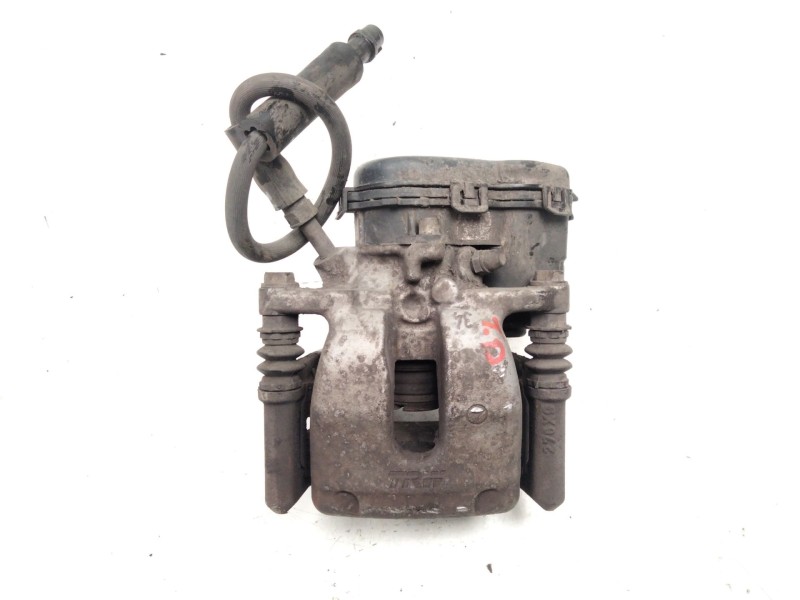 Recambio de pinza freno trasera derecha para mercedes-benz clase a (w176) a 180 (176.042) referencia OEM IAM A0004232481  