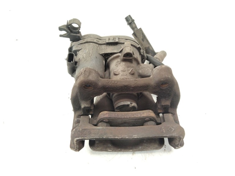 Recambio de pinza freno trasera derecha para mercedes-benz clase a (w176) a 180 (176.042) referencia OEM IAM A0004232481  