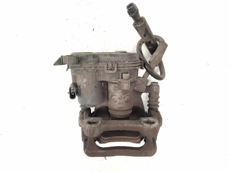 Recambio de pinza freno trasera derecha para mercedes-benz clase a (w176) a 180 (176.042) referencia OEM IAM A0004232481  