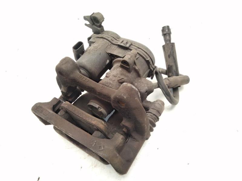 Recambio de pinza freno trasera derecha para mercedes-benz clase a (w176) a 180 (176.042) referencia OEM IAM A0004232481  