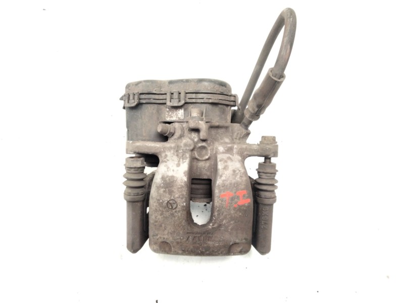 Recambio de pinza freno trasera izquierda para mercedes-benz clase a (w176) a 180 (176.042) referencia OEM IAM A0004232381  