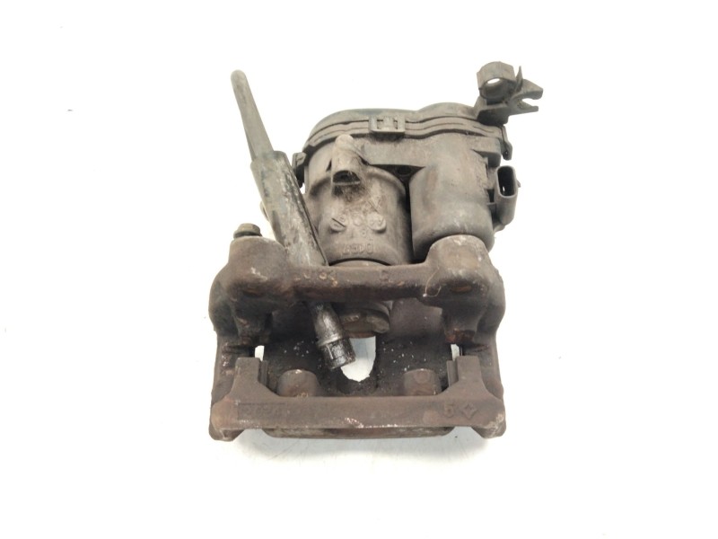 Recambio de pinza freno trasera izquierda para mercedes-benz clase a (w176) a 180 (176.042) referencia OEM IAM A0004232381  