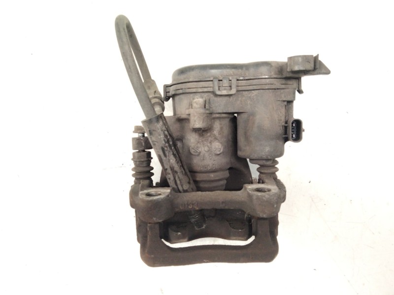 Recambio de pinza freno trasera izquierda para mercedes-benz clase a (w176) a 180 (176.042) referencia OEM IAM A0004232381  
