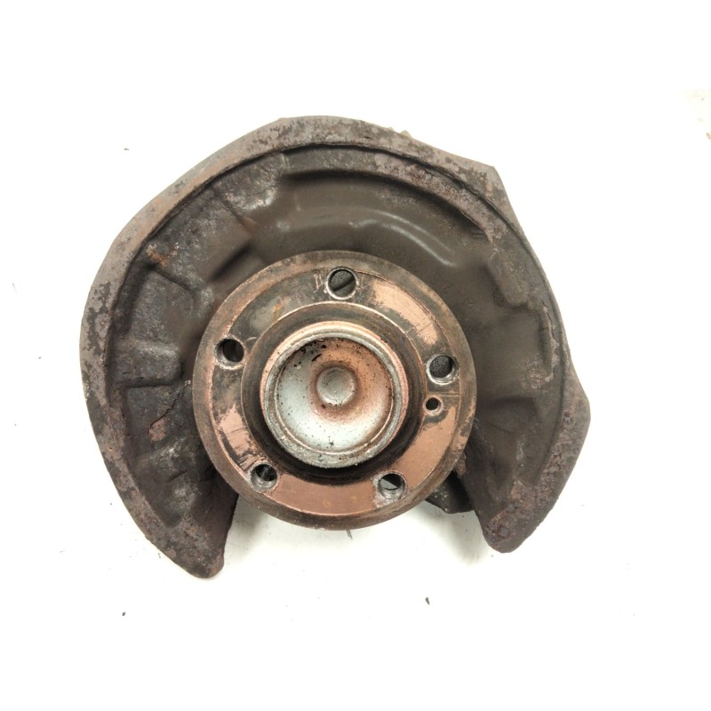 Recambio de mangueta trasera derecha para mercedes-benz clase a (w176) a 180 (176.042) referencia OEM IAM 2460406  
