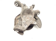 Recambio de mangueta trasera derecha para mercedes-benz clase a (w176) a 180 (176.042) referencia OEM IAM 2460406   2