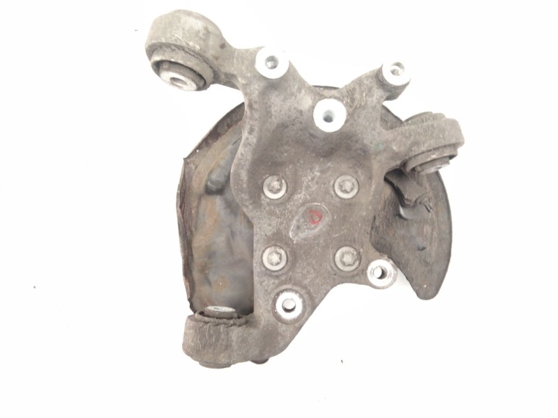 Recambio de mangueta trasera derecha para mercedes-benz clase a (w176) a 180 (176.042) referencia OEM IAM 2460406  