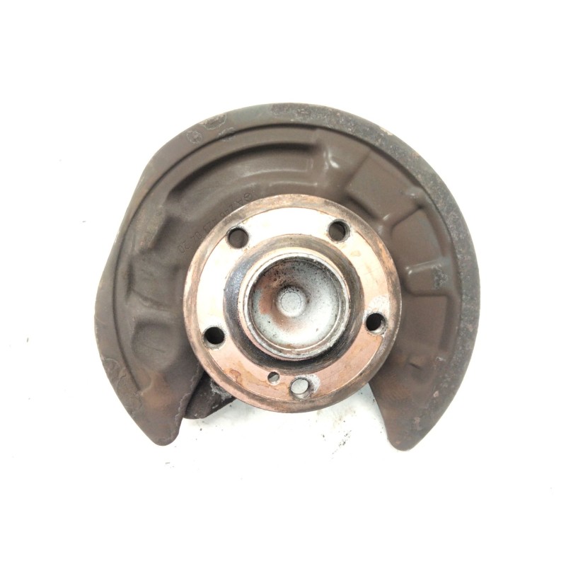 Recambio de mangueta trasera izquierda para mercedes-benz clase a (w176) a 180 (176.042) referencia OEM IAM 2460306  