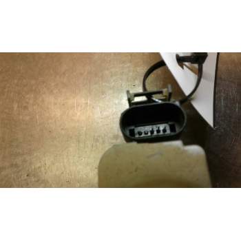 Recambio de cerradura puerta delantera derecha para audi a4 berlina (b5) 2.5 tdi referencia OEM IAM 8D1837016F  