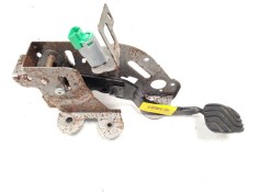 Recambio de pedal freno para renault megane iv sport tourer (k9a/m/n_) 1.2 tce 130 (k9mr) referencia OEM IAM 465013420R  