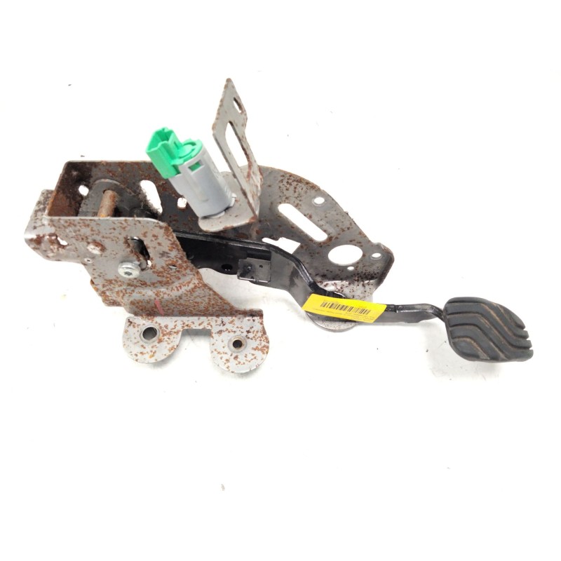 Recambio de pedal freno para renault megane iv sport tourer (k9a/m/n_) 1.2 tce 130 (k9mr) referencia OEM IAM 465013420R  