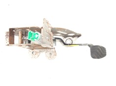 Recambio de pedal freno para renault megane iv sport tourer (k9a/m/n_) 1.2 tce 130 (k9mr) referencia OEM IAM 465013420R   2
