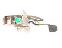 PEDAL FRENO 465013420R 
