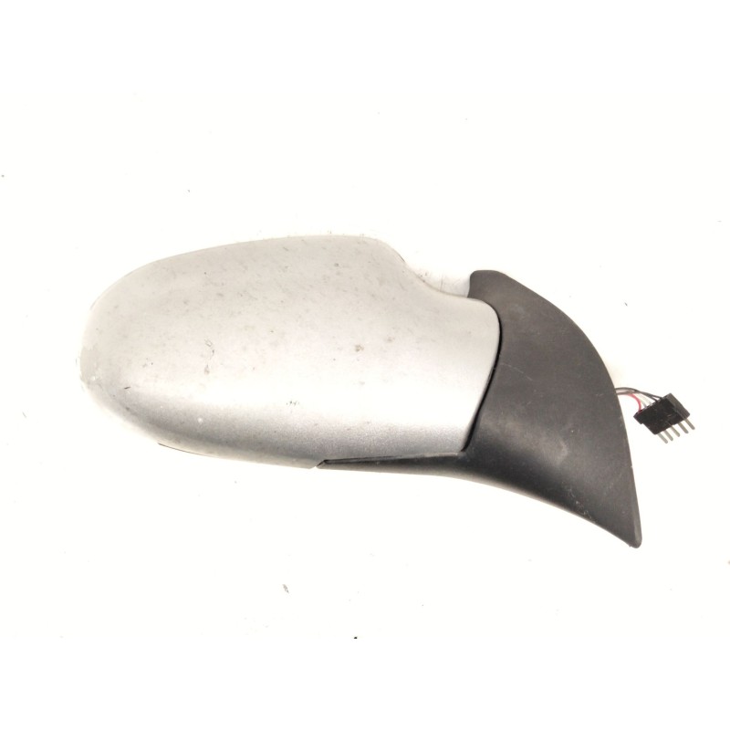 Recambio de retrovisor derecho para mercedes-benz clase a (w168) a 190 (168.032, 168.132) referencia OEM IAM   
