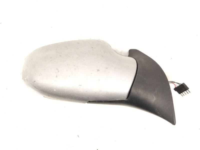 Recambio de retrovisor derecho para mercedes-benz clase a (w168) a 190 (168.032, 168.132) referencia OEM IAM   