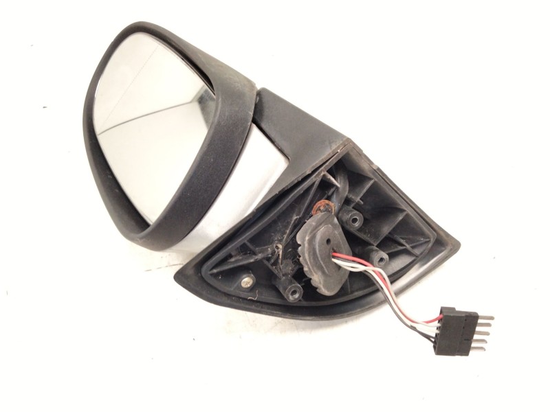 Recambio de retrovisor derecho para mercedes-benz clase a (w168) a 190 (168.032, 168.132) referencia OEM IAM   