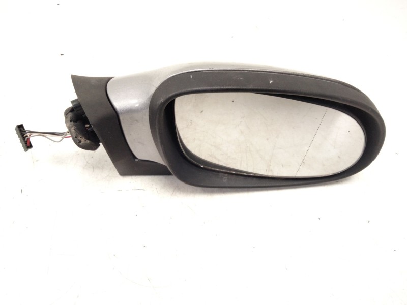 Recambio de retrovisor derecho para mercedes-benz clase a (w168) a 190 (168.032, 168.132) referencia OEM IAM   