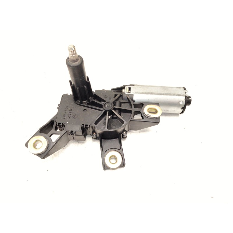 Recambio de motor limpia trasero para mercedes-benz clase a (w168) a 190 (168.032, 168.132) referencia OEM IAM 1688200442  