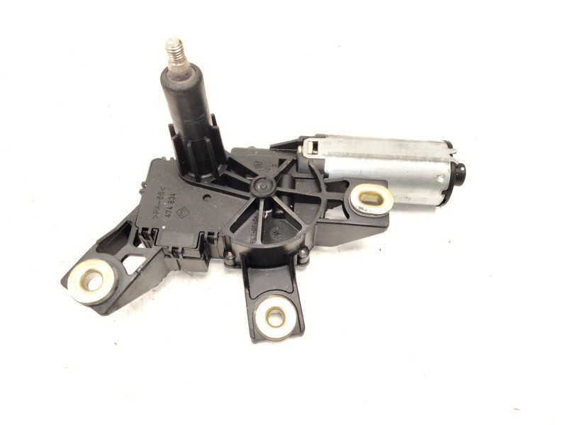 Recambio de motor limpia trasero para mercedes-benz clase a (w168) a 190 (168.032, 168.132) referencia OEM IAM 1688200442  