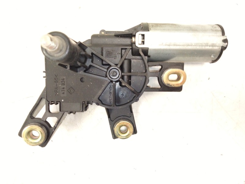 Recambio de motor limpia trasero para mercedes-benz clase a (w168) a 190 (168.032, 168.132) referencia OEM IAM 1688200442  