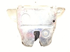 Recambio de cerradura maletero / porton para mercedes-benz clase a (w168) a 190 (168.032, 168.132) referencia OEM IAM   