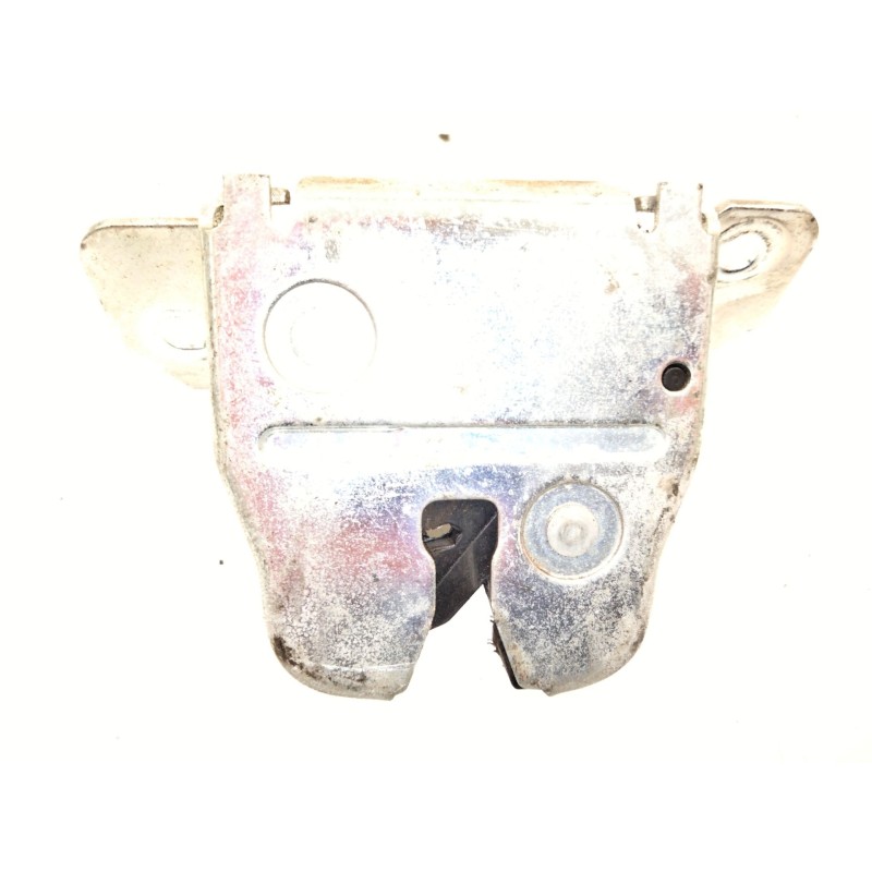 Recambio de cerradura maletero / porton para mercedes-benz clase a (w168) a 190 (168.032, 168.132) referencia OEM IAM   