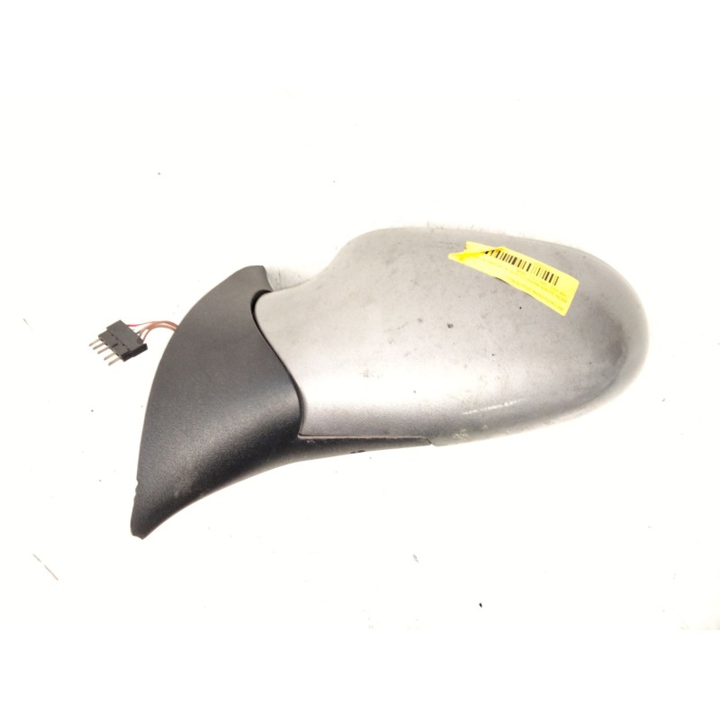 Recambio de retrovisor izquierdo para mercedes-benz clase a (w168) a 190 (168.032, 168.132) referencia OEM IAM   