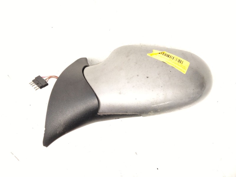 Recambio de retrovisor izquierdo para mercedes-benz clase a (w168) a 190 (168.032, 168.132) referencia OEM IAM   