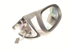 Recambio de retrovisor izquierdo para mercedes-benz clase a (w168) a 190 (168.032, 168.132) referencia OEM IAM    2