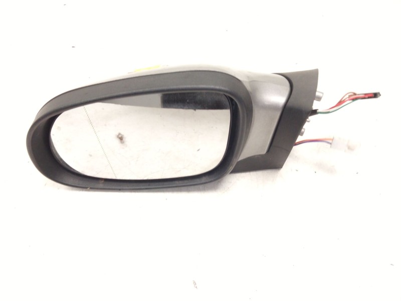 Recambio de retrovisor izquierdo para mercedes-benz clase a (w168) a 190 (168.032, 168.132) referencia OEM IAM   