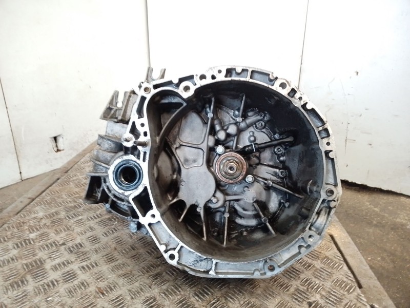 Recambio de caja cambios para renault scénic ii (jm0/1_) 1.9 dci (jm14) referencia OEM IAM   